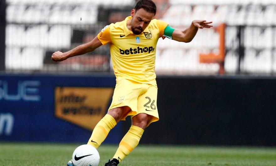 Ματίγια: «Ο ΠΑΟΚ νίκησε χάρη στο πέναλτι»