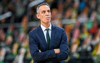 Κάτας: «Φέτος θα ακούσουμε Ρέμο, αλλά στα σπίτια μας»