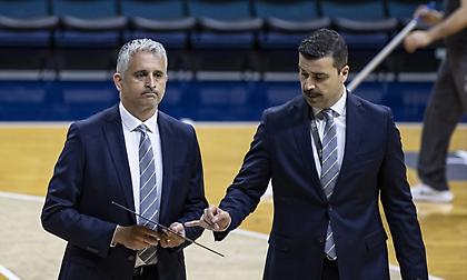 Διαψεύδει η Φενέρ τα περί δυσαρέσκειας με Κοκόσκοφ