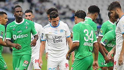 Σεντ Ετιέν-Μαρσέιγ