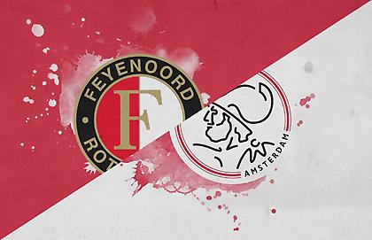 Φέγενορντ-Άγιαξ