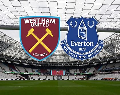 Γουέστ Χαμ-Έβερτον