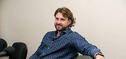 Νέος πρόεδρος της λιθουανικής λίγκας ο Ματσιγιάουσκας