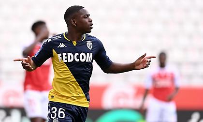 Μένει στην τροχιά των… αστεριών η Μονακό!