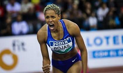 Άρχισε από νωρίς τις «πτήσεις» η Ρόχας