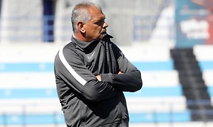 Έξαλλος Σπανός: «Αν δεν μας θέλετε, να μας το πείτε. Ασχολείστε όλη την ώρα με τον Ιωνικό»