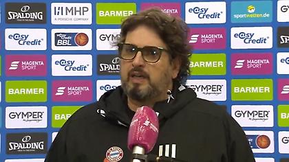 Τρινκιέρι: «Δεν θα μπω με το… πιστόλι στα αποδυτήρια» (video)