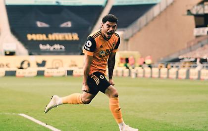 Τα έφερε τούμπα με Μπράιτον η Γουλβς