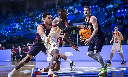 Η… παρηγοριά στη Σαραγόσα