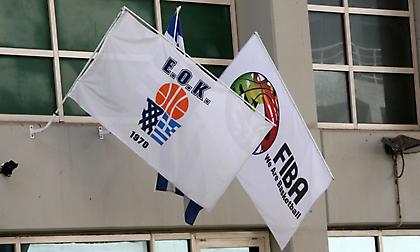 Ένταση στο Πρωτοδικείο για την ΕΟΚ