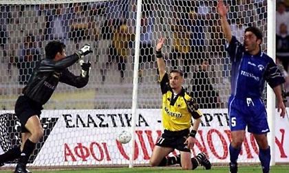 «Θα είχα κερδίσει Κύπελλο κλέβοντας και θα κοιμόμουν ήσυχος;»: Το ανεπανάληπτο Fair Play του Ντέμη!