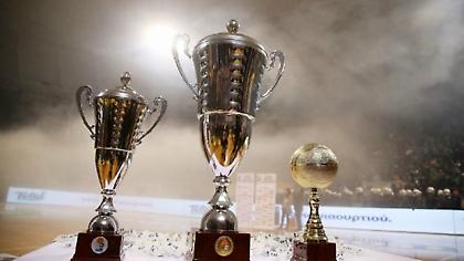 Το κουίζ της ημέρας: Κυπελλούχοι Ελλάδος μπάσκετ 1995-2005, βρες τον φιναλίστ!