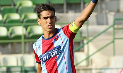 Πανιώνιος: Κίνδυνος να χάσει στα χαρτιά το ματς με Ηλιούπολη!