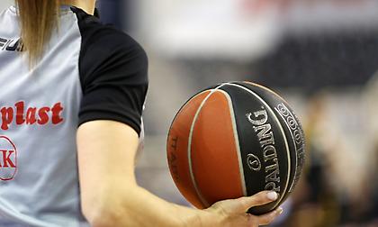 Οι διαιτητές της πρώτης φάσης των playoffs