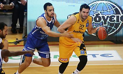 Μαυροειδής: «Ήταν δύσκολη περίοδος για εμάς, προσοχή στο ματς με τον ΠΑΟΚ»