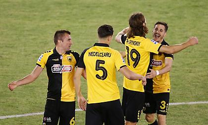 ΑΕΚ: Η επόμενη μέρα και το Europa Conference League