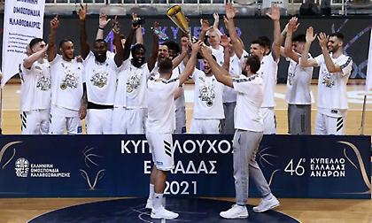 Συνεχάρη τον Παναθηναϊκό στα ελληνικά η Ζενίτ