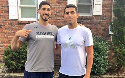 Το συγκινητικό μήνυμα των Καντέρ για τη μητέρα τους