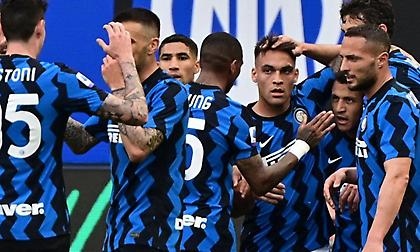 Ζητάει νέο «ψαλίδι» από τους παίκτες της η Ίντερ