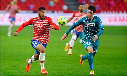 Μπέτις-Γρανάδα