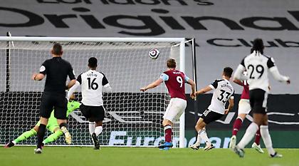 Υπέκυψε στην Μπέρνλι και υποβιβάστηκε η Φούλαμ