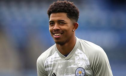 Ο Φοφανά... κάρφωσε τη μεταγραφή του Σουμαρέ στη Λέστερ και έσβησε άρον άρον τα tweets! (pics)