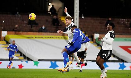 Φούλαμ-Μπέρνλι