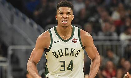 Σαν Αντόνιο Σπερς-Μιλγουόκι Μπακς