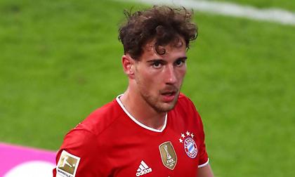 Γκορέτσκα: Κινδυνεύει να χάσει το Euro!