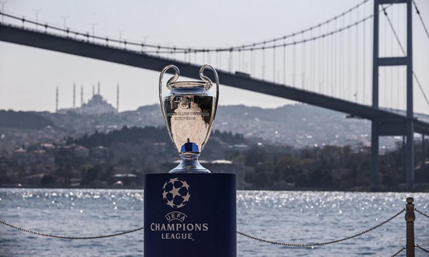 Τα σενάρια για τον τελικό του Champions League: «Γουέμπλεϊ», Πορτογαλία ή... τον Αύγουστο!