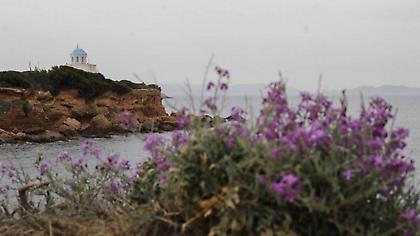Αίθριος καιρός σήμερα - Τους 28 βαθμούς θα φτάσει η θερμοκρασία