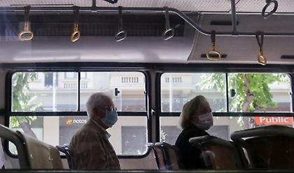 Ο χάρτης του κορωνοϊού στην Ελλάδα: 802 νέα κρούσματα σε Αττική - 184 σε Θεσσαλονίκη