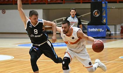 Λιάπης: «Θα παίξουμε και για τα παιδιά που ταλαιπωρούνται από κορωνοϊό»