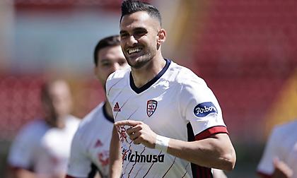 Με Λυκογιάννη τα κορυφαία γκολ της αγωνιστικής στη Serie A