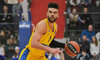 Επίσημα στους Μπακς ο Ελάιτζα Μπράιαντ