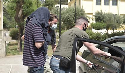Αναβολή για να δικαστεί στις 14 Μάϊου έλαβε ο 22χρονος επιδειξίας - Αφέθηκε ελεύθερος