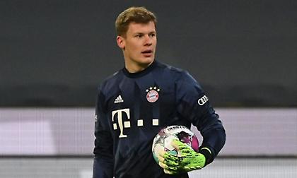 Λιλ: Σε διαπραγματεύσεις με την Μπάγερν για διετή δανεισμό του Νούμπελ