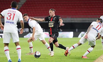 Η Ρεν «φρέναρε» την Παρί και η Λιλ ετοιμάζεται για τη στέψη!