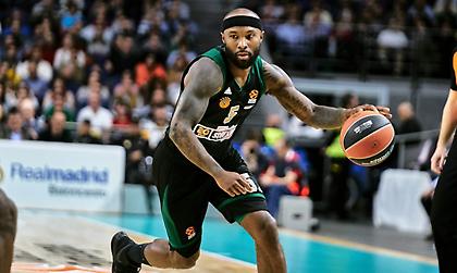 Ράις για Παναθηναϊκό: «Δεν θα πανηγύριζα ούτε καν το πρωτάθλημα»