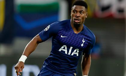 Οριέ: Και η Ρεάλ Μαδρίτης στο κόλπο για την απόκτησή του