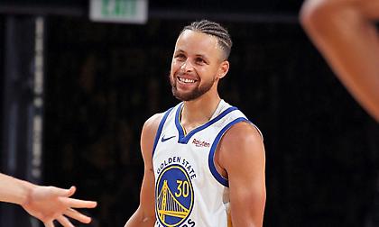 Γκόλντεν Στέιτ Γουόριορς-Γιούτα Τζαζ