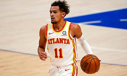 Ατλάντα Χοκς-Ουάσιγκτον Γουίζαρντς