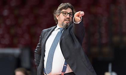 Τρινκιέρι για αποκλεισμό από το Final Four: «Για εμένα κερδίσαμε»!