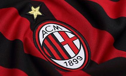 Η νέα φανέλα της Μίλαν (video)