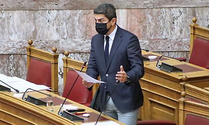 Καταβάλλονται από σήμερα 3,6 εκατ. ευρώ σε 1.403 ερασιτεχνικά σωματεία