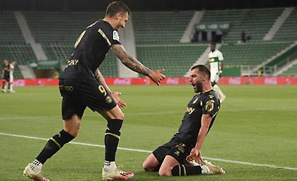 «Άλμα» παραμονής για Αλαβές, «βυθίζεται» η Έλτσε!