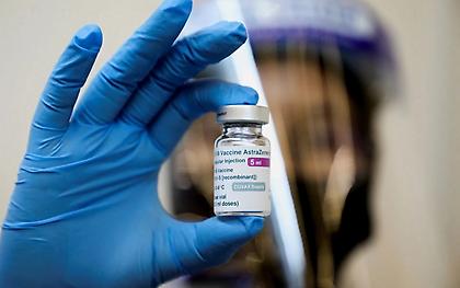 AstraZeneca: Πρόθυμη η Ε.Ε. για παράταση τριών μηνών υπό προϋποθέσεις