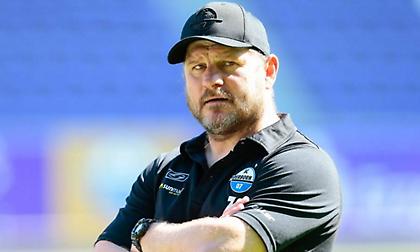 Κολωνία: Με Μπάουμγκαρτ στο «τιμόνι» μέχρι το 2023