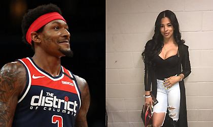 Η γυναίκα του Μπιλ «διέλυσε» τον Μπέιζμορ με σχόλιο στο Twitter