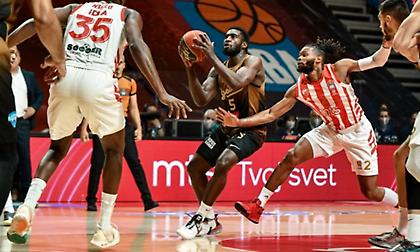 Στον τελικούς της Αδριατικής Λίγκας ο Ερυθρός Αστέρας